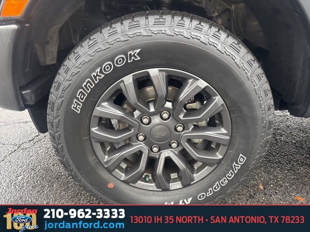 Used Car 2023 Ford Ranger  Xlt For Sale Under $30,000 In San Antonio, Texas