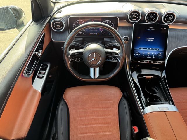 2025 Mercedes-Benz GLC GLC 300 - 9