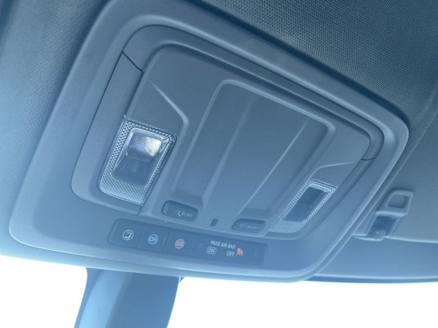 Used 2021 Chevrolet Silverado 1500 For Sale in New Hudson, MI