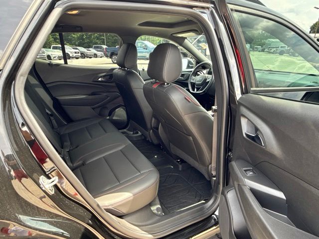 2025 Chevrolet Trax 2RS:168988B