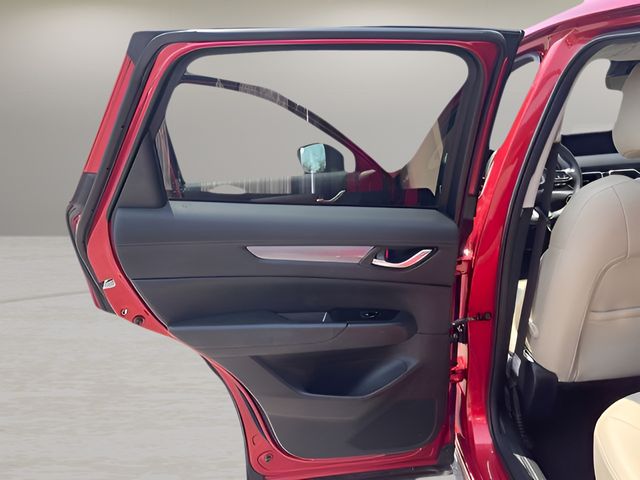 Used 2023 Mazda CX-5 SUV