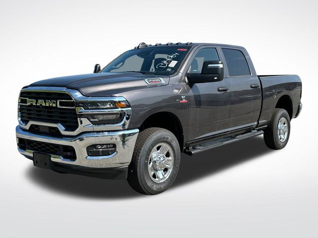 2025 RAM 2500 Tradesman Crew Cab 4WD