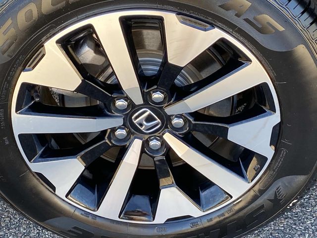 Used 2025 Honda Odyssey Van