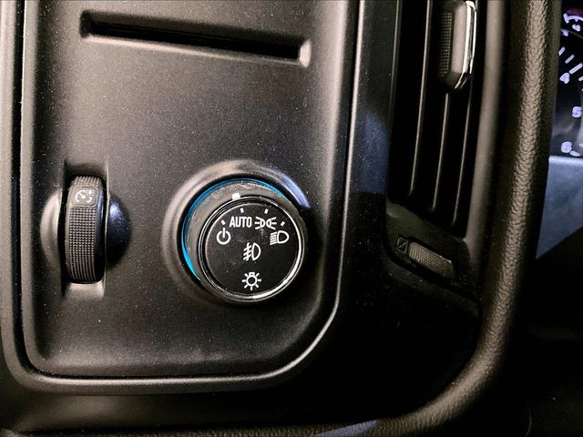 2018 GMC Sierra 1500 Base White at Solomon Chevrolet