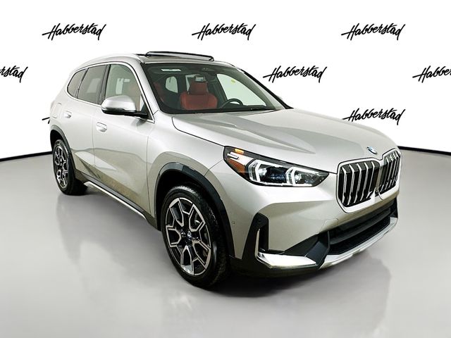 2025 BMW X1 xDrive28i 3