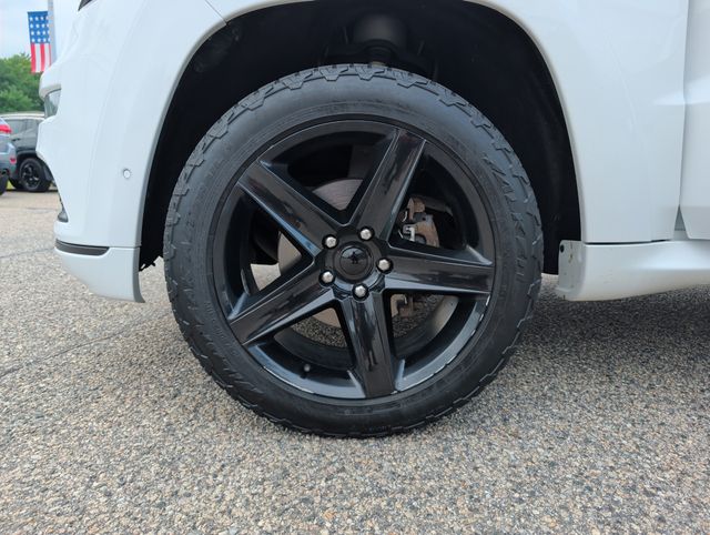 Used 2019 Jeep Grand Cherokee SUV