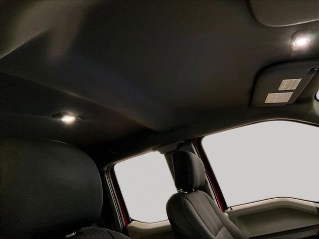 2019 Ford F-150 XL Red at Phil Fitts Ford