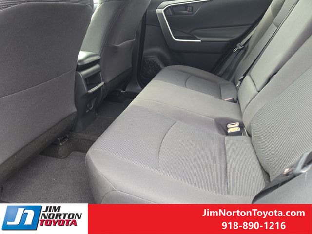 Used 2019 Toyota RAV4 SUV