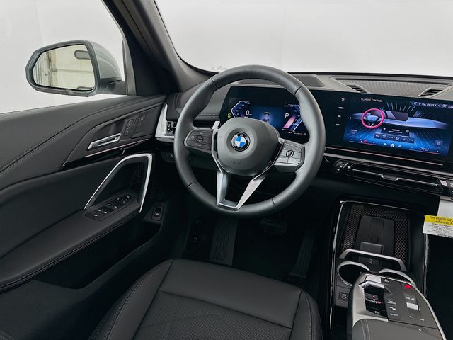 2025 BMW X1 xDrive28i 23