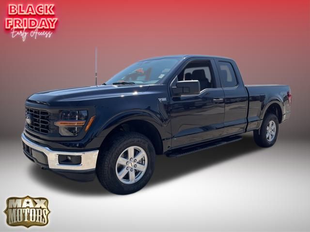 2024 Ford F-150 XL 9