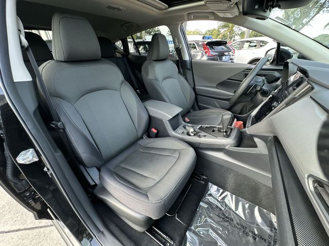 2024 Subaru Crosstrek - $24,977