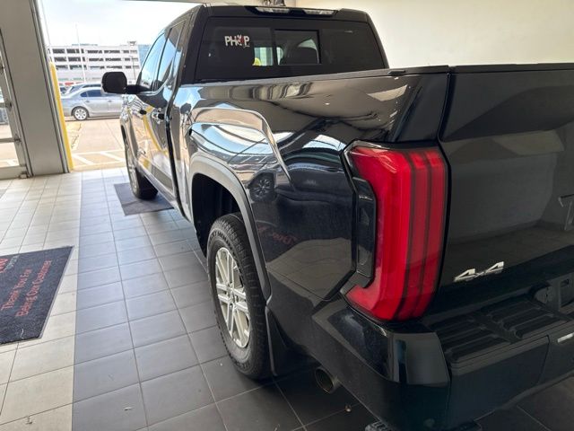 Used 2024 Toyota Tundra Truck