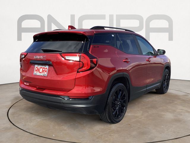 Used Car 2023 Gmc Terrain  Sle For Sale Under $25,000 In San Antonio, Texas