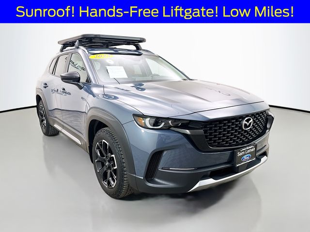 2023 Mazda CX-50 2.5 Turbo Meridian Edition AWD