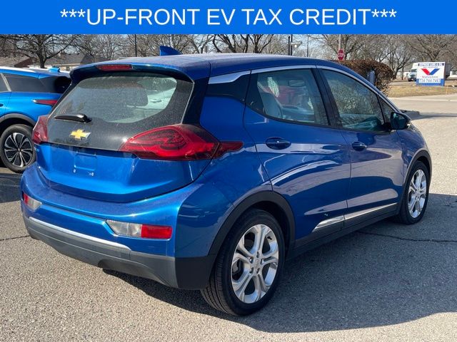 Used 2019 Chevrolet Bolt EV For Sale in Livonia, MI