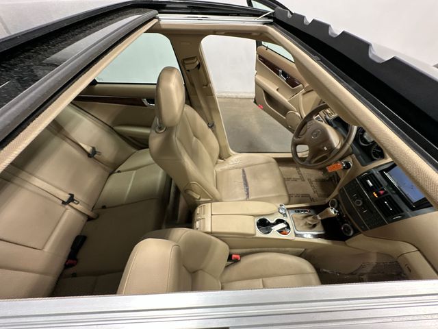 2008 Mercedes-Benz C-Class C 300  at Luther Ford