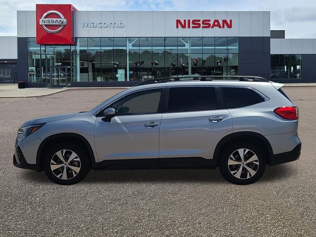 Used 2025 Subaru Ascent SUV