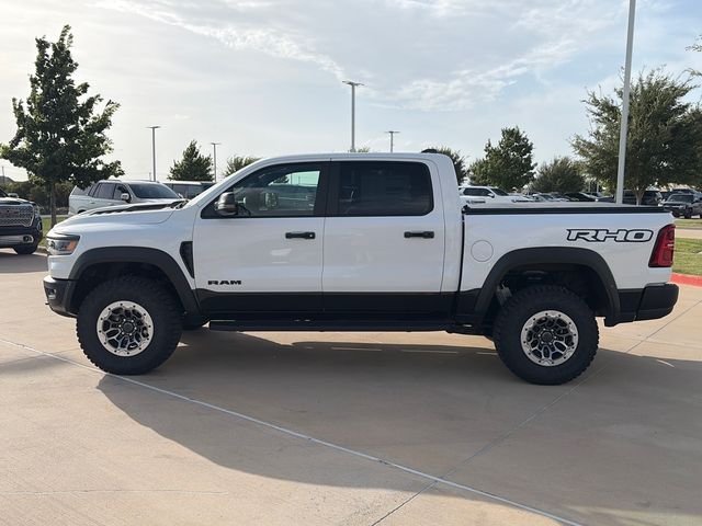 New 2026 Ram 1500 Truck