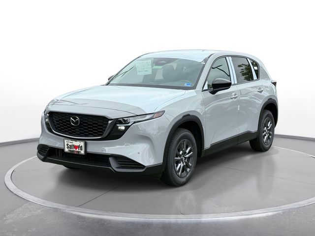 2026 Mazda Mazda CX-5 2.5 S Select