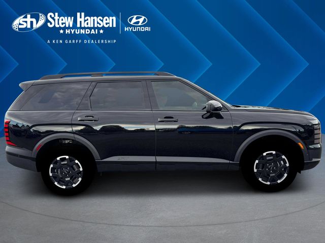 New 2026 Black Hyundai XRT Pro image 9