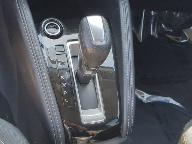 Used 2019 White Nissan S image 26