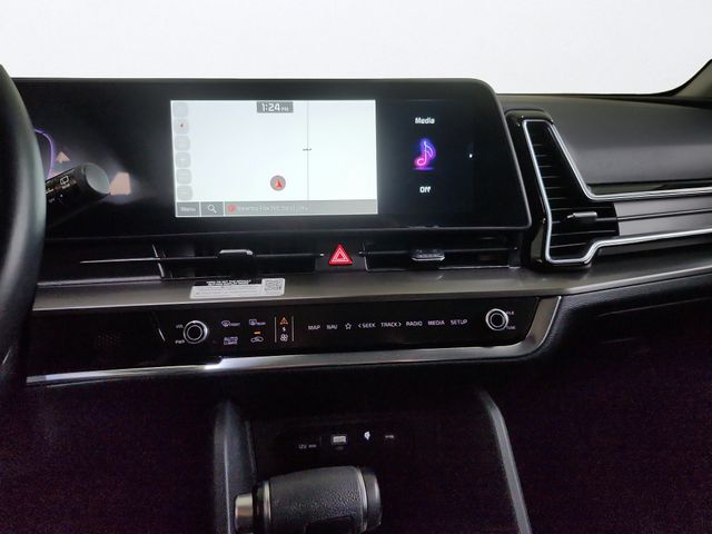 Used 2023 Kia Sportage SUV