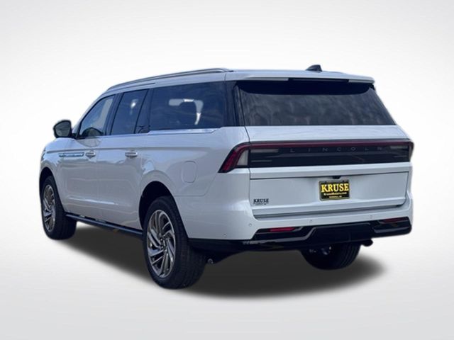 2025 Lincoln Navigator Reserve L
