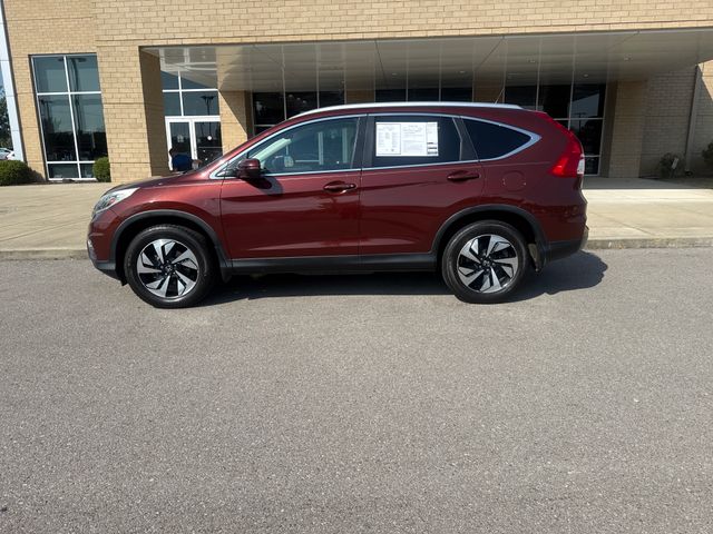 2015 Honda CR-V photo 1