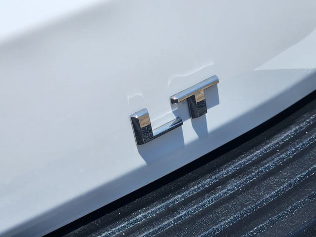 2021 Chevrolet Tahoe LT White at Ultimate Motorsports