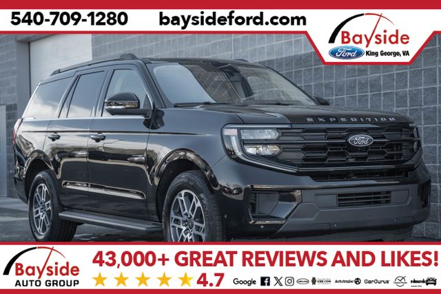 2025 Ford Expedition Active RWD