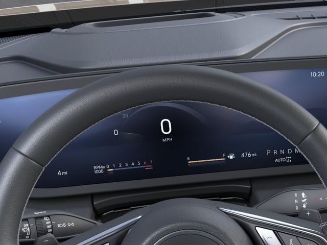 New 2026 Beige Buick Sport Touring image 18