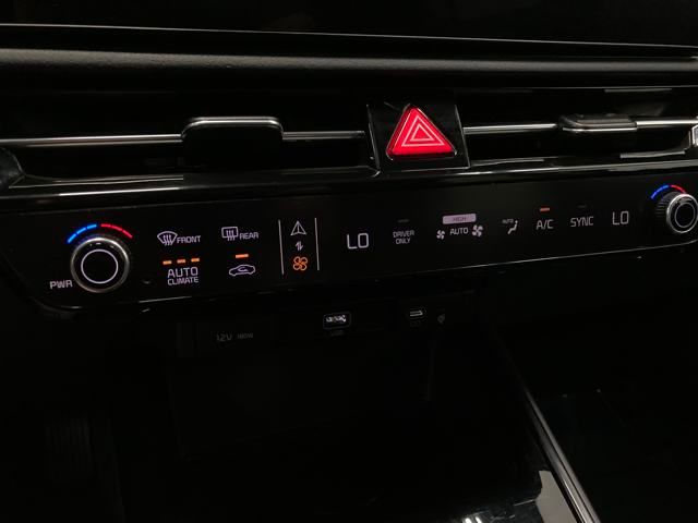 2023 Kia Niro EX