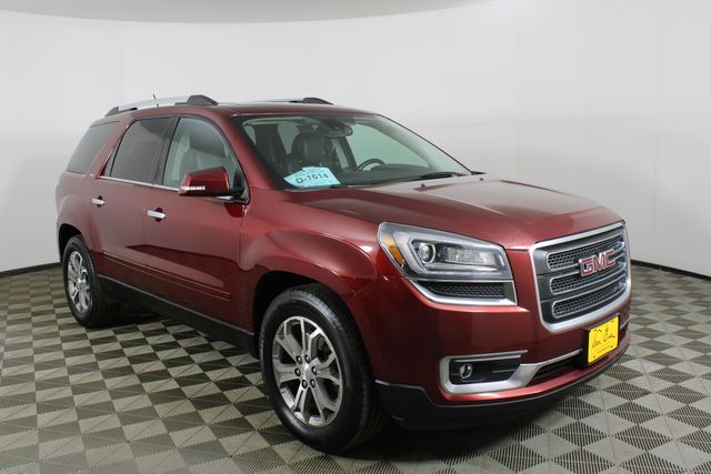 2015 GMC Acadia SLT-1 AWD