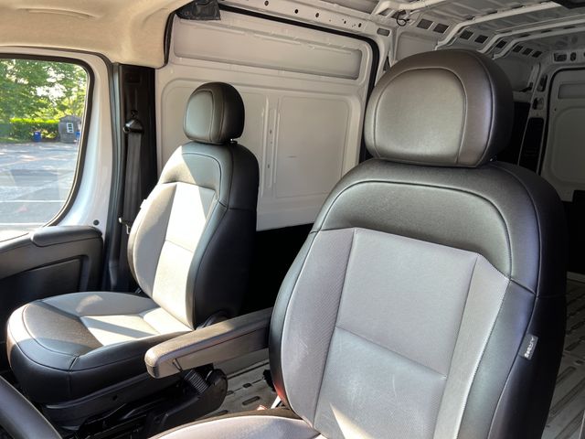 Used 2026 Ram ProMaster 2500 Van