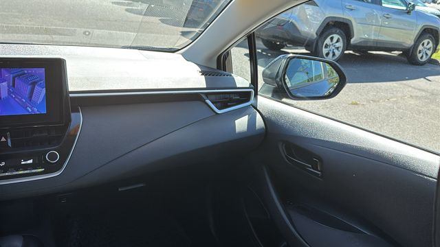Used 2023 Toyota Corolla Sedan
