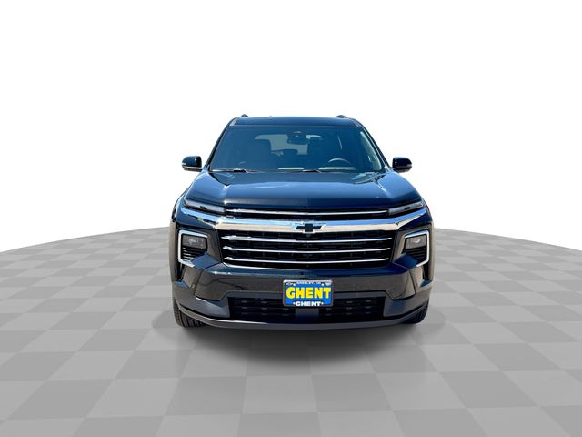 2025 Chevrolet Traverse LT photo