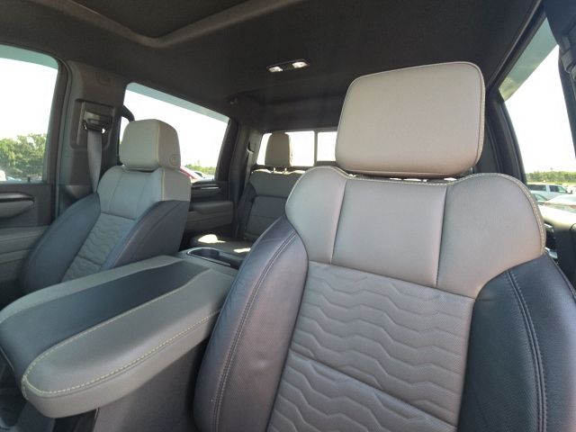 2026 Chevrolet Silverado 2500HD ZR2:46999A