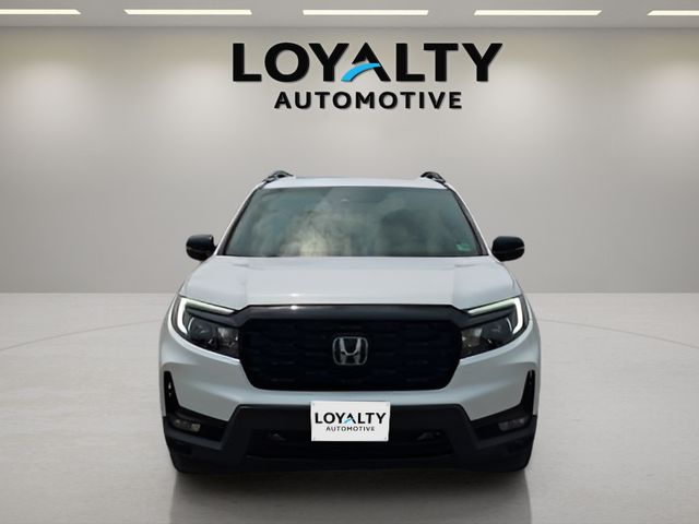 Used 2023 Honda Passport SUV