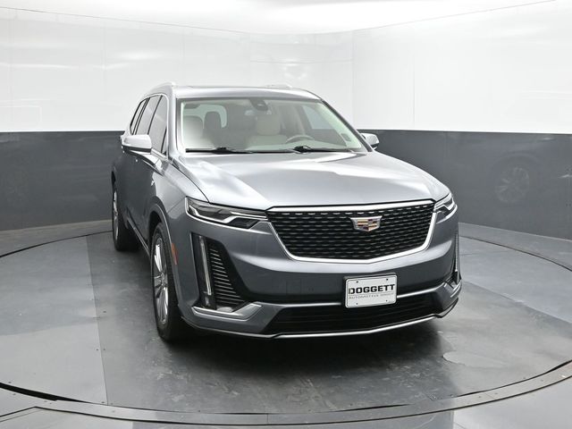 Used 2021 Cadillac XT6 SUV