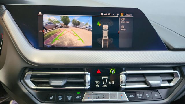 2021 BMW 2 Series