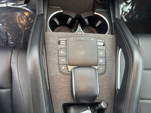 Used 2021 Mercedes-benz GLE SUV