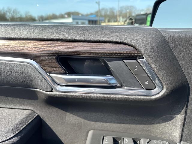 2026 Chevrolet Silverado 1500 - Image 23
