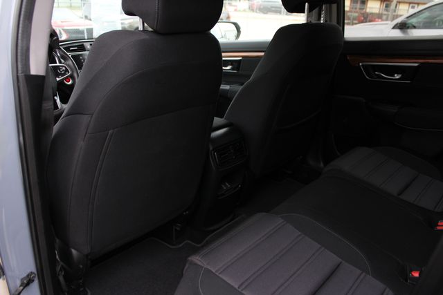 Used 2020  Honda EX image 22