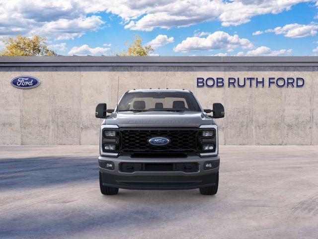 2026 Ford F-350SD XL - 6