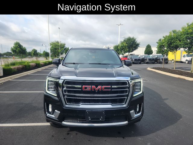 Used 2024 GMC Yukon For Sale in Grove City, OH