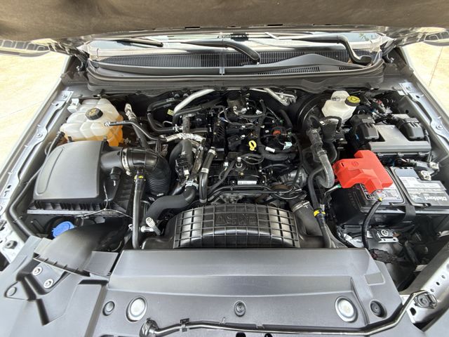 2023 Ford Ranger - $26,277
