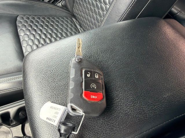 Used 2021 Jeep Gladiator Truck