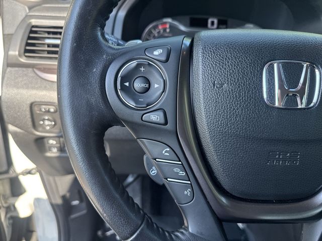 Used 2023  Honda RTL-E image 17