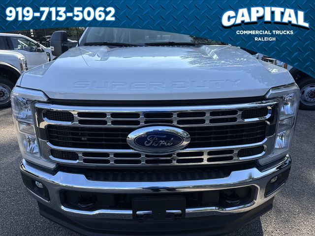 New 2026 White Ford 9FT SERVICE BODY image 12