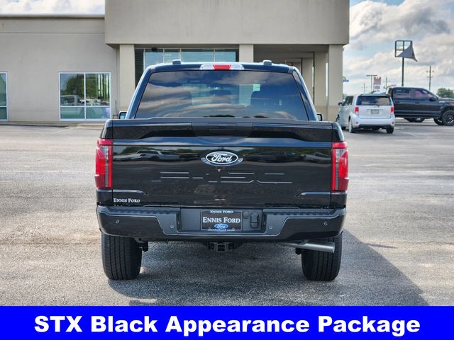 2024 Ford F-150 STX 7